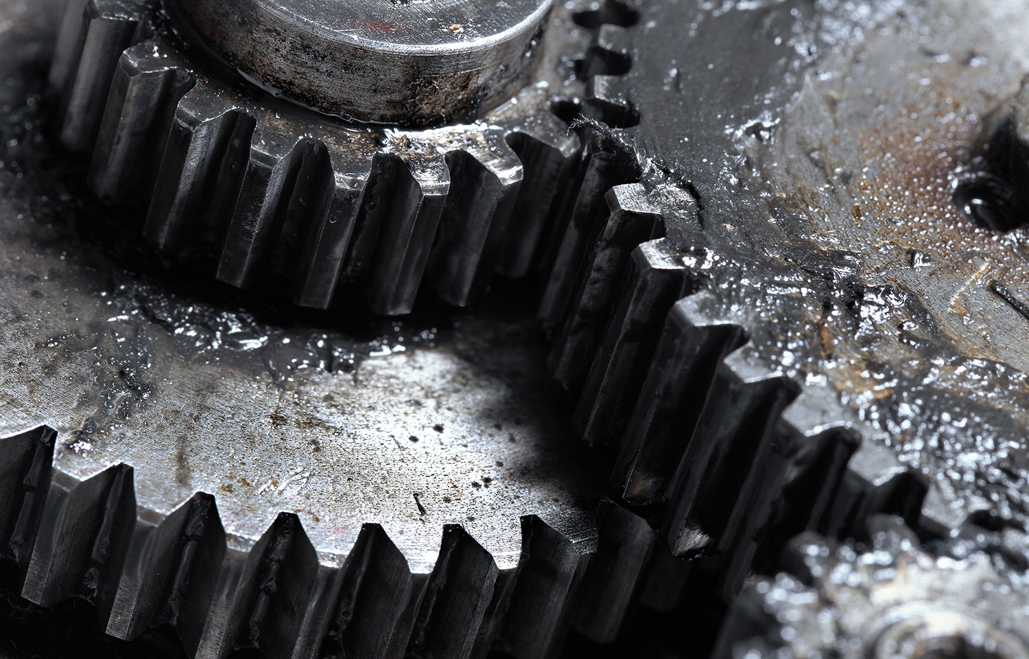 Lubricants NCH Asia Pacific