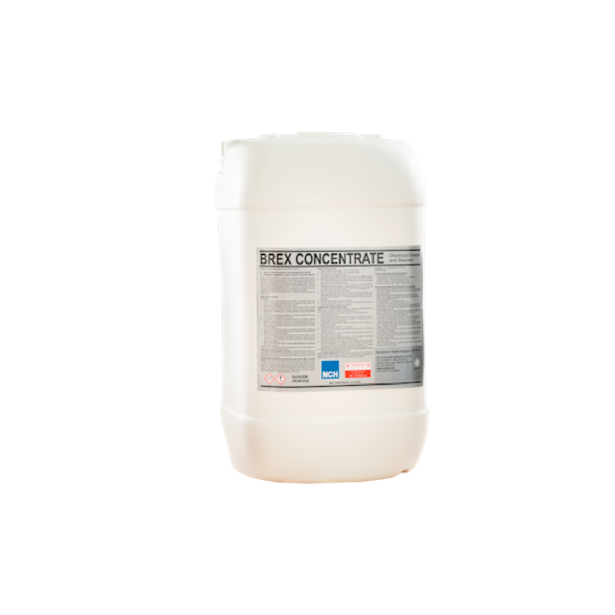 BREX CONCENTRATE NCH Malaysia