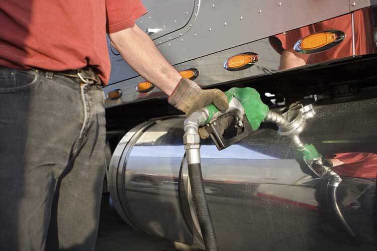 Article The diesel fuel additive test are they worth it? NCH