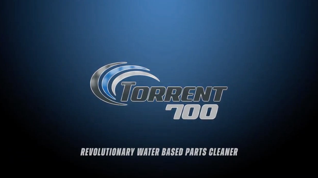 NCH video | Torrent 700