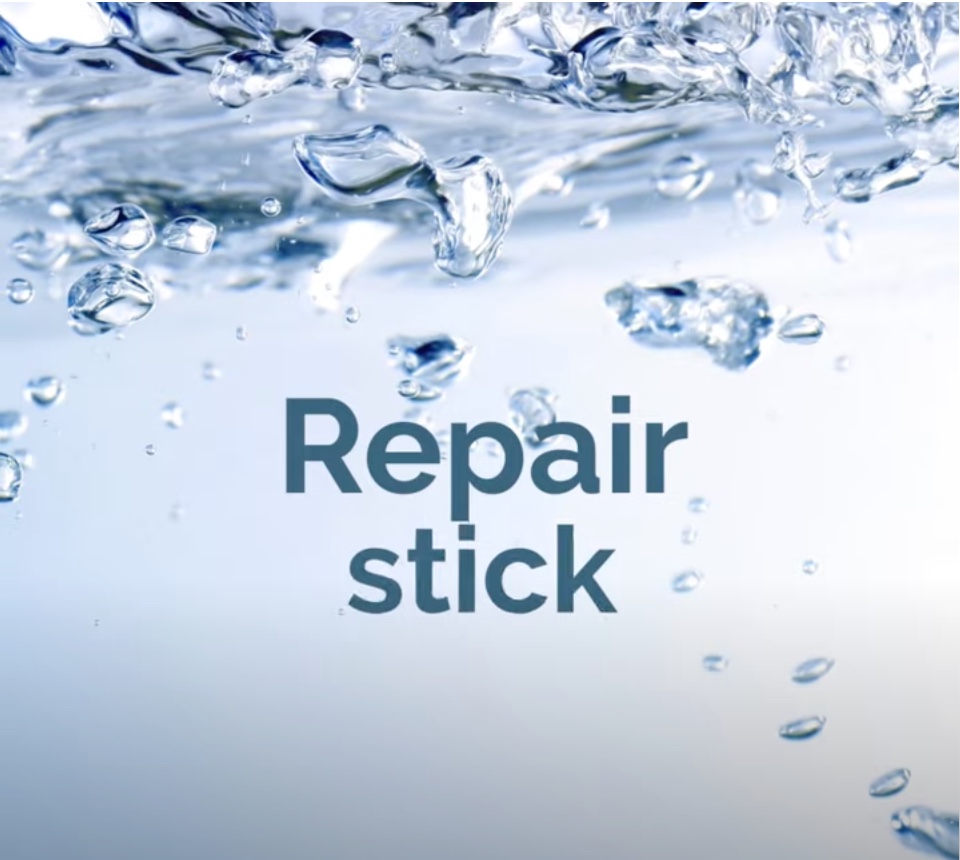 Underwater repair compound | Aqua Stick | NCH Asia Pacific