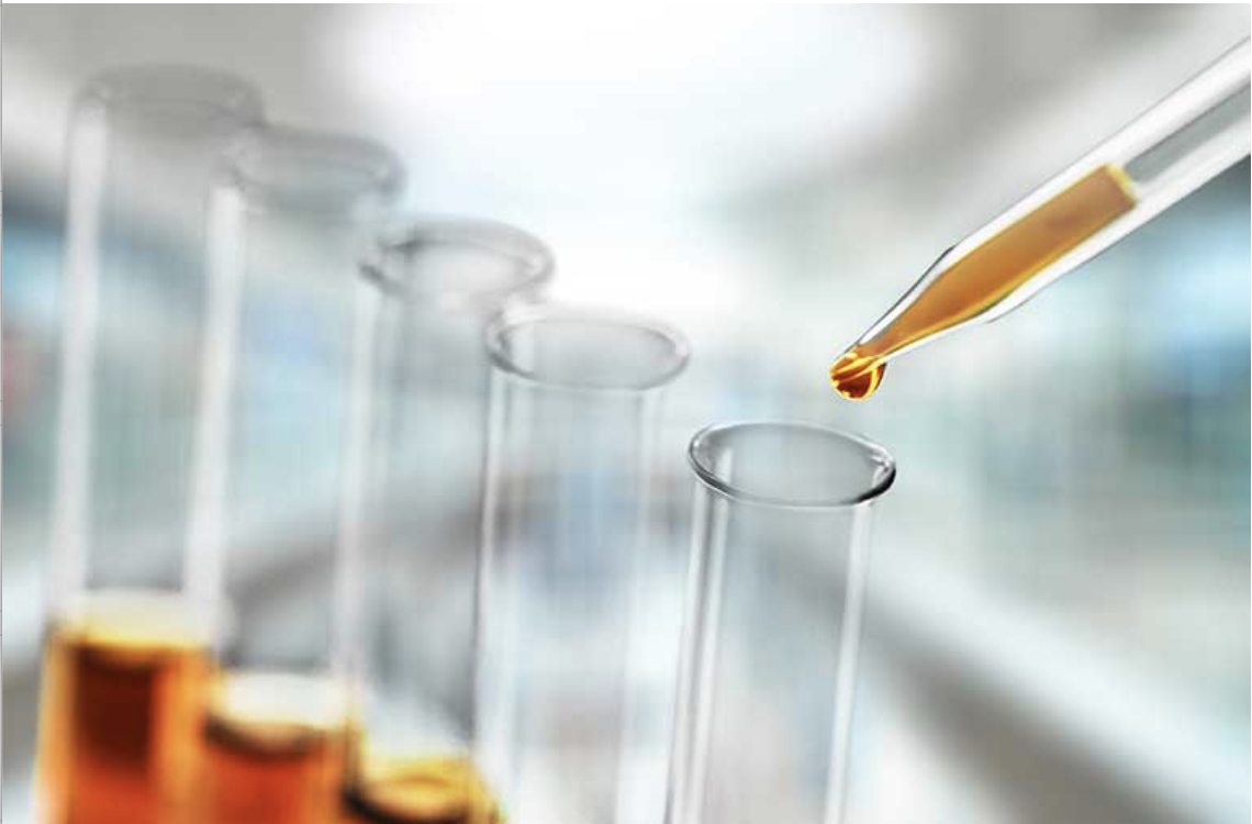 Oil Analysis Program Lubricants NCH Asia Pacific