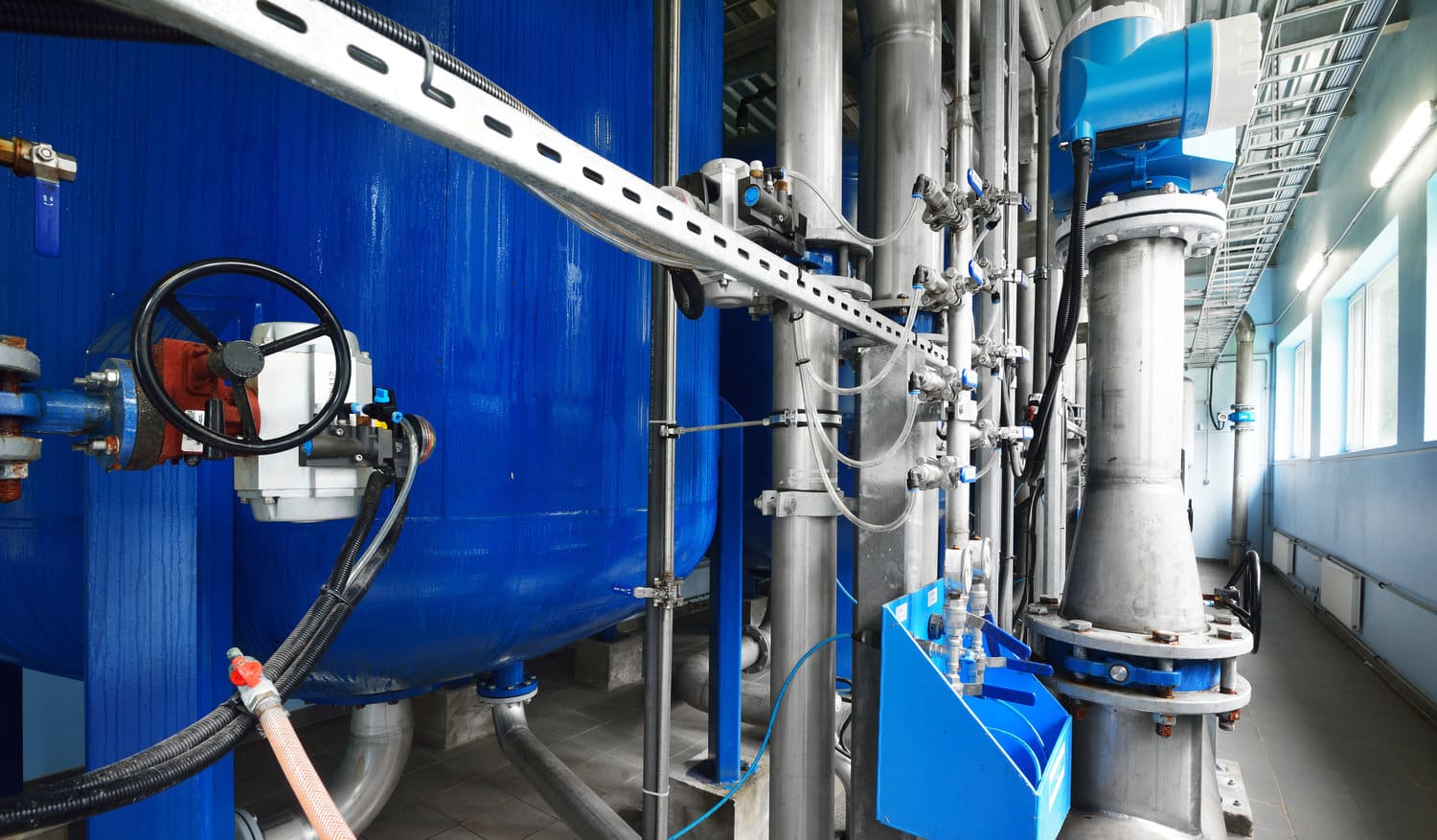 Article Why boiler water treatment is required NCH Thailand Thai