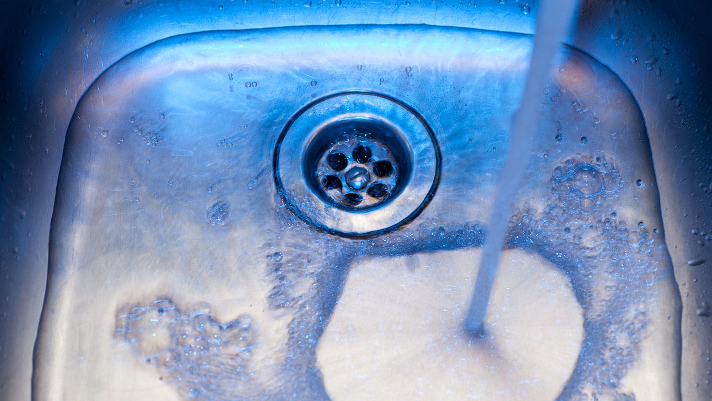 Article  What Causes Drains & Wastewater to Smell & How to Stop