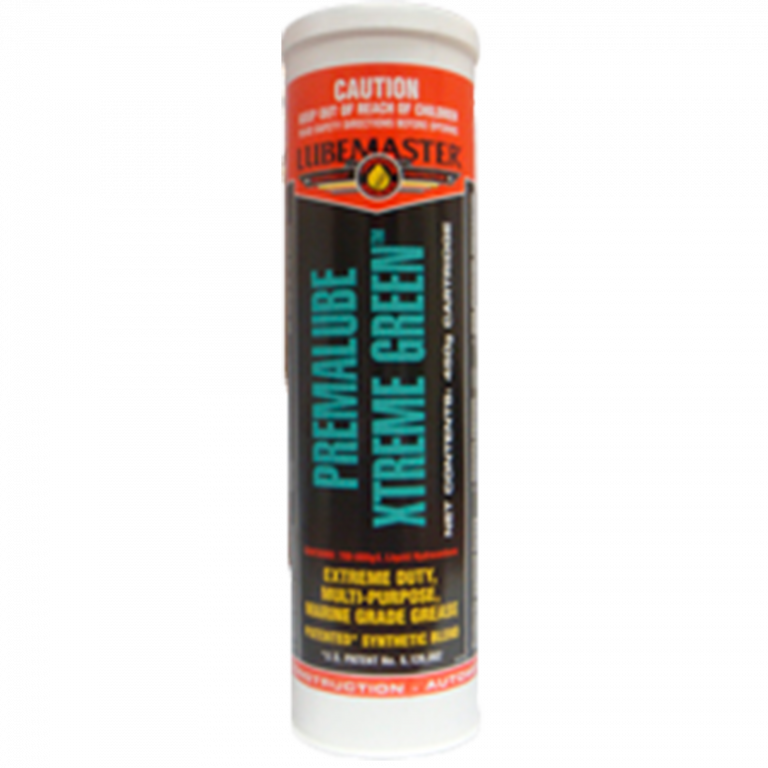 Premalube Xtreme Green NCH Asia
