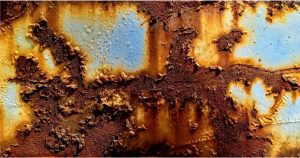 corrosion